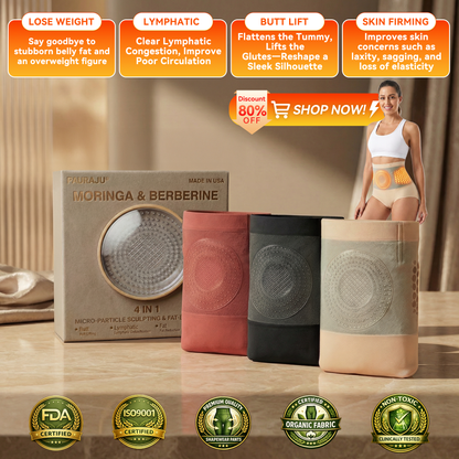 𝐎𝐟𝐟𝐢𝐜𝐢𝐚𝐥 𝐁𝐫𝐚𝐧𝐝 𝐒𝐭𝐨𝐫𝐞|⭐𝐏𝐀𝐔𝐑𝐀𝐉𝐔® 𝟐𝟎𝟐𝟔 𝐌𝐨𝐫𝐢𝐧𝐠𝐚 & 𝐁𝐞𝐫𝐛𝐞𝐫𝐢𝐧𝐞 𝟒-𝐈𝐧-𝟏 𝐌𝐢𝐜𝐫𝐨-𝐏𝐚𝐫𝐭𝐢𝐜𝐥𝐞 𝐒𝐜𝐮𝐥𝐩𝐭𝐢𝐧𝐠 & 𝐅𝐚𝐭-𝐁𝐮𝐫𝐧 𝐒𝐡𝐨𝐫𝐭𝐬💎