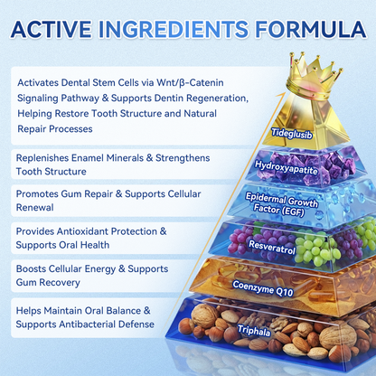 𝐆𝐥𝐢𝐦𝐦𝐞𝐫𝐥𝐲® 🦷𝐓𝐢𝐝𝐞𝐠𝐥𝐮𝐬𝐢𝐛 𝐓𝐨𝐨𝐭𝐡 & 𝐆𝐮𝐦 𝐑𝐞𝐩𝐚𝐢𝐫 𝐌𝐢𝐜𝐫𝐨𝐧𝐞𝐞𝐝𝐥𝐞 𝐏𝐚𝐭𝐜𝐡  | 𝐀𝐝𝐯𝐚𝐧𝐜𝐞𝐝 𝐒𝐭𝐞𝐦-𝐂𝐞𝐥𝐥 𝐀𝐜𝐭𝐢𝐯𝐚𝐭𝐢𝐨𝐧 𝐓𝐞𝐞𝐭𝐡 𝐒𝐭𝐫𝐢𝐩𝐬(𝐑𝐞𝐛𝐮𝐢𝐥𝐝 𝐄𝐧𝐚𝐦𝐞𝐥 & 𝐃𝐞𝐧𝐭𝐢𝐧 • 𝐒𝐭𝐫𝐞𝐧𝐠𝐭𝐡𝐞𝐧 𝐆𝐮𝐦𝐬 • 𝐄𝐫𝐚𝐝𝐢𝐜𝐚𝐭𝐞 𝐓𝐚𝐫𝐭𝐚𝐫 & 𝐎𝐝𝐨𝐫 • 𝐒𝐭𝐨𝐩 𝐓𝐨𝐨𝐭𝐡 𝐒𝐞𝐧𝐬𝐢𝐭𝐢𝐯𝐢𝐭𝐲)💎