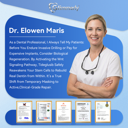 𝐆𝐥𝐢𝐦𝐦𝐞𝐫𝐥𝐲® 🦷𝐓𝐢𝐝𝐞𝐠𝐥𝐮𝐬𝐢𝐛 𝐓𝐨𝐨𝐭𝐡 & 𝐆𝐮𝐦 𝐑𝐞𝐩𝐚𝐢𝐫 𝐌𝐢𝐜𝐫𝐨𝐧𝐞𝐞𝐝𝐥𝐞 𝐏𝐚𝐭𝐜𝐡  | 𝐀𝐝𝐯𝐚𝐧𝐜𝐞𝐝 𝐒𝐭𝐞𝐦-𝐂𝐞𝐥𝐥 𝐀𝐜𝐭𝐢𝐯𝐚𝐭𝐢𝐨𝐧 𝐓𝐞𝐞𝐭𝐡 𝐒𝐭𝐫𝐢𝐩𝐬(𝐑𝐞𝐛𝐮𝐢𝐥𝐝 𝐄𝐧𝐚𝐦𝐞𝐥 & 𝐃𝐞𝐧𝐭𝐢𝐧 • 𝐒𝐭𝐫𝐞𝐧𝐠𝐭𝐡𝐞𝐧 𝐆𝐮𝐦𝐬 • 𝐄𝐫𝐚𝐝𝐢𝐜𝐚𝐭𝐞 𝐓𝐚𝐫𝐭𝐚𝐫 & 𝐎𝐝𝐨𝐫 • 𝐒𝐭𝐨𝐩 𝐓𝐨𝐨𝐭𝐡 𝐒𝐞𝐧𝐬𝐢𝐭𝐢𝐯𝐢𝐭𝐲)💎