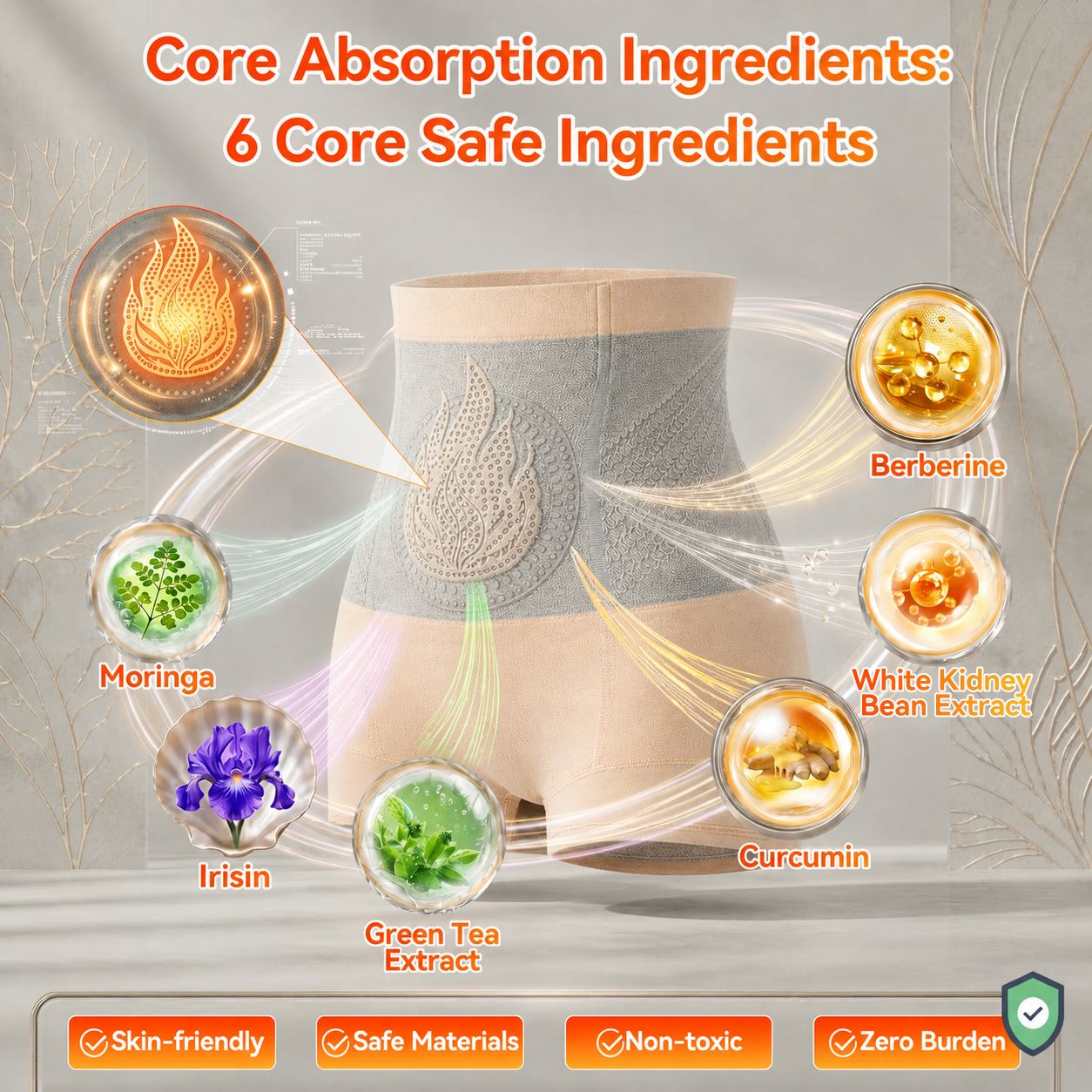 𝐎𝐟𝐟𝐢𝐜𝐢𝐚𝐥 𝐁𝐫𝐚𝐧𝐝 𝐒𝐭𝐨𝐫𝐞 |🔶 𝐏𝐀𝐔𝐑𝐀𝐉𝐔® 𝟐𝟎𝟐𝟔 𝐌𝐨𝐫𝐢𝐧𝐠𝐚 & 𝐁𝐞𝐫𝐛𝐞𝐫𝐢𝐧𝐞 𝟒-𝐈𝐧-𝟏 𝐌𝐢𝐜𝐫𝐨-𝐏𝐚𝐫𝐭𝐢𝐜𝐥𝐞 𝐒𝐜𝐮𝐥𝐩𝐭𝐢𝐧𝐠 & 𝐅𝐚𝐭-𝐁𝐮𝐫𝐧 𝐒𝐡𝐨𝐫𝐭𝐬🔆