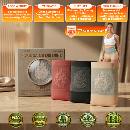 𝐎𝐟𝐟𝐢𝐜𝐢𝐚𝐥 𝐁𝐫𝐚𝐧𝐝 𝐒𝐭𝐨𝐫𝐞 |🔶 𝐏𝐀𝐔𝐑𝐀𝐉𝐔® 𝟐𝟎𝟐𝟔 𝐌𝐨𝐫𝐢𝐧𝐠𝐚 & 𝐁𝐞𝐫𝐛𝐞𝐫𝐢𝐧𝐞 𝟒-𝐈𝐧-𝟏 𝐌𝐢𝐜𝐫𝐨-𝐏𝐚𝐫𝐭𝐢𝐜𝐥𝐞 𝐒𝐜𝐮𝐥𝐩𝐭𝐢𝐧𝐠 & 𝐅𝐚𝐭-𝐁𝐮𝐫𝐧 𝐒𝐡𝐨𝐫𝐭𝐬🔆