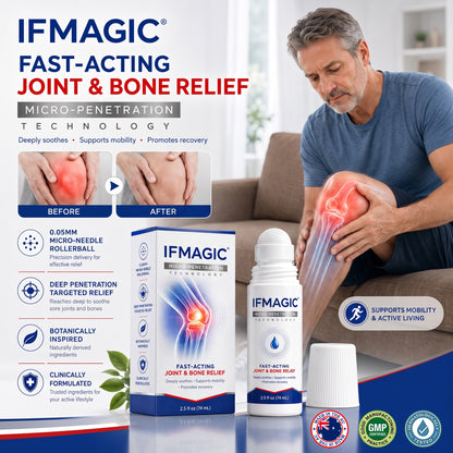 𝗜𝐅𝙈𝗔𝑮𝗜𝐂® 💠 𝟬.𝟬𝟱𝗺𝗺 𝐌𝐢𝐜𝐫𝗼𝗻𝗲𝗲𝙙𝙡𝙚 𝑩𝒐𝒏𝒆 & 𝐉𝐨𝗶𝗻𝘁 𝗥𝗼𝗹𝗹𝒆𝙧💧