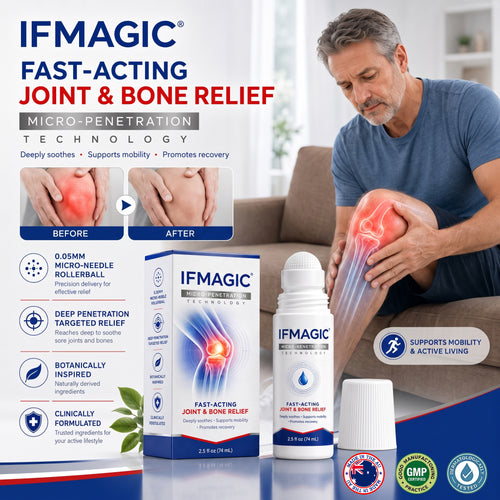 𝗜𝐅𝙈𝗔𝑮𝗜𝐂® 💠 𝟬.𝟬𝟱𝗺𝗺 𝐌𝐢𝐜𝐫𝗼𝗻𝗲𝗲𝙙𝙡𝙚 𝑩𝒐𝒏𝒆 & 𝐉𝐨𝗶𝗻𝘁 𝗥𝗼𝗹𝗹𝒆𝙧💧