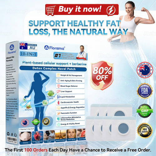 𝓞𝒇𝒇𝙞𝒄𝙞𝒂𝒍 𝑺𝒕𝙤𝒓𝓮 | 𝐅𝖑𝗼𝐫𝒊𝐬𝒎𝐚® 𝐏𝗜𝐚𝐧𝐭-𝐃𝐞𝐫𝐢𝐯𝐞𝐝 𝐂𝐞𝗜𝗜𝐮𝗜𝐚𝐫 𝐒𝐮𝐩𝐩𝐨𝐫𝐭 𝐂𝐨𝐦𝐩𝗜𝐞𝐱 𝐏𝐚𝐭𝐜𝐡💠(𝗜𝗺𝗽𝗿𝗼𝘃𝗲 𝗹𝘆𝗺𝗽𝗵𝗮𝘁𝗶𝗰 𝗱𝗿𝗮𝗶𝗻𝗮𝗴𝗲 & 𝗿𝗲𝗱𝘂𝗰𝗲 𝗯𝗼𝗱𝘆 𝘄𝗲𝗶𝗴𝗵𝘁)