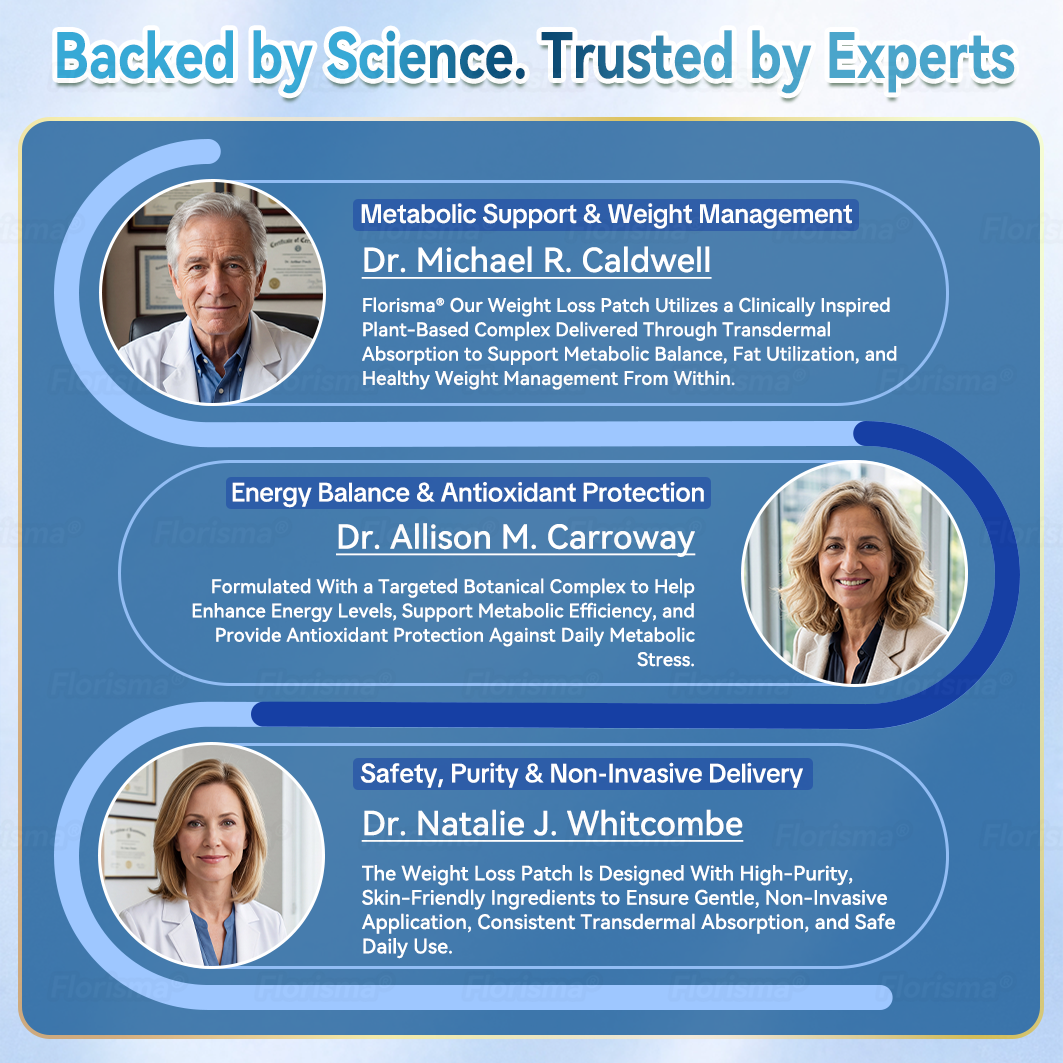 𝓞𝒇𝒇𝙞𝒄𝙞𝒂𝒍 𝑺𝒕𝙤𝒓𝓮 | 𝐅𝖑𝗼𝐫𝒊𝐬𝒎𝐚® 𝐏𝗜𝐚𝐧𝐭-𝐃𝐞𝐫𝐢𝐯𝐞𝐝 𝐂𝐞𝗜𝗜𝐮𝗜𝐚𝐫 𝐒𝐮𝐩𝐩𝐨𝐫𝐭 𝐂𝐨𝐦𝐩𝗜𝐞𝐱 𝐏𝐚𝐭𝐜𝐡💠(𝗜𝗺𝗽𝗿𝗼𝘃𝗲 𝗹𝘆𝗺𝗽𝗵𝗮𝘁𝗶𝗰 𝗱𝗿𝗮𝗶𝗻𝗮𝗴𝗲 & 𝗿𝗲𝗱𝘂𝗰𝗲 𝗯𝗼𝗱𝘆 𝘄𝗲𝗶𝗴𝗵𝘁)