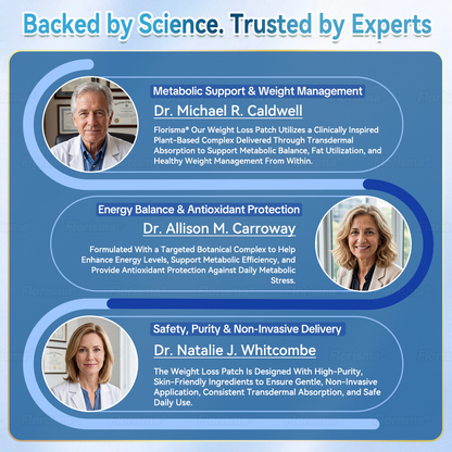 𝓞𝒇𝒇𝙞𝒄𝙞𝒂𝒍 𝑺𝒕𝙤𝒓𝓮 | 𝐅𝖑𝗼𝐫𝒊𝐬𝒎𝐚® 𝐏𝗜𝐚𝐧𝐭-𝐃𝐞𝐫𝐢𝐯𝐞𝐝 𝐂𝐞𝗜𝗜𝐮𝗜𝐚𝐫 𝐒𝐮𝐩𝐩𝐨𝐫𝐭 𝐂𝐨𝐦𝐩𝗜𝐞𝐱 𝐏𝐚𝐭𝐜𝐡💠(𝗜𝗺𝗽𝗿𝗼𝘃𝗲 𝗹𝘆𝗺𝗽𝗵𝗮𝘁𝗶𝗰 𝗱𝗿𝗮𝗶𝗻𝗮𝗴𝗲 & 𝗿𝗲𝗱𝘂𝗰𝗲 𝗯𝗼𝗱𝘆 𝘄𝗲𝗶𝗴𝗵𝘁)