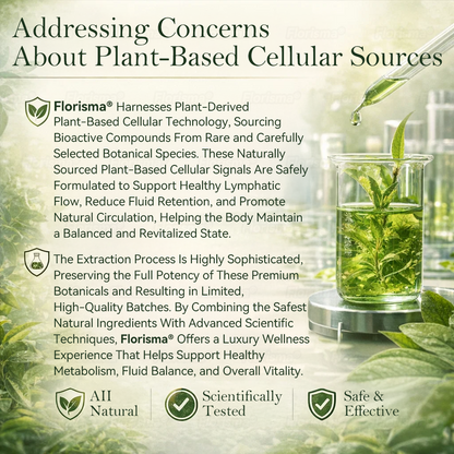 𝓞𝒇𝒇𝙞𝒄𝙞𝒂𝒍 𝑺𝒕𝙤𝒓𝓮 | 𝐅𝖑𝗼𝐫𝒊𝐬𝒎𝐚® 𝐏𝗜𝐚𝐧𝐭-𝐃𝐞𝐫𝐢𝐯𝐞𝐝 𝐂𝐞𝗜𝗜𝐮𝗜𝐚𝐫 𝐒𝐮𝐩𝐩𝐨𝐫𝐭 𝐂𝐨𝐦𝐩𝗜𝐞𝐱 𝐏𝐚𝐭𝐜𝐡💠(𝗜𝗺𝗽𝗿𝗼𝘃𝗲 𝗹𝘆𝗺𝗽𝗵𝗮𝘁𝗶𝗰 𝗱𝗿𝗮𝗶𝗻𝗮𝗴𝗲 & 𝗿𝗲𝗱𝘂𝗰𝗲 𝗯𝗼𝗱𝘆 𝘄𝗲𝗶𝗴𝗵𝘁)