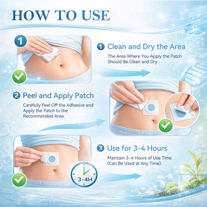 𝓞𝒇𝒇𝙞𝒄𝙞𝒂𝒍 𝑺𝒕𝙤𝒓𝓮 | 𝐅𝖑𝗼𝐫𝒊𝐬𝒎𝐚® 𝐏𝗜𝐚𝐧𝐭-𝐃𝐞𝐫𝐢𝐯𝐞𝐝 𝐂𝐞𝗜𝗜𝐮𝗜𝐚𝐫 𝐒𝐮𝐩𝐩𝐨𝐫𝐭 𝐂𝐨𝐦𝐩𝗜𝐞𝐱 𝐏𝐚𝐭𝐜𝐡💠(𝗜𝗺𝗽𝗿𝗼𝘃𝗲 𝗹𝘆𝗺𝗽𝗵𝗮𝘁𝗶𝗰 𝗱𝗿𝗮𝗶𝗻𝗮𝗴𝗲 & 𝗿𝗲𝗱𝘂𝗰𝗲 𝗯𝗼𝗱𝘆 𝘄𝗲𝗶𝗴𝗵𝘁)