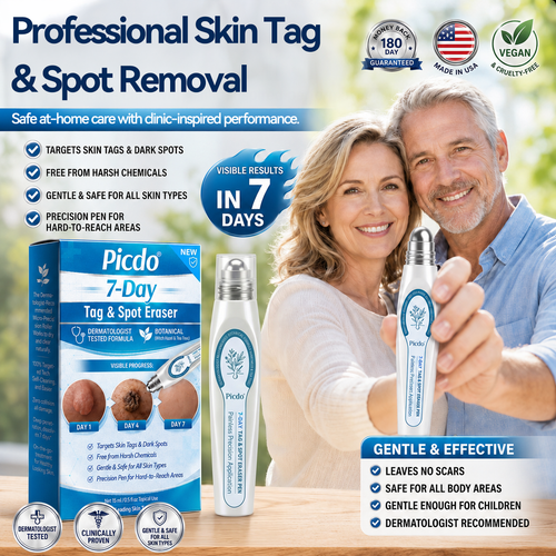 𝐎𝐟𝐟𝐢𝐜𝐢𝐚𝐥 𝐁𝐫𝐚𝐧𝐝 𝐒𝐭𝐨𝐫𝐞 |🔥𝐏i𝐜𝐝o® 7-𝐷𝑎𝑦 𝗧𝐚𝐠 & 𝗦𝗽𝐨𝐭 𝐄𝐫𝒂𝒔𝒆𝒓(Zero Pain, Zero 𝐒𝐜𝐚𝒓𝒔 Rollerball)🌈
