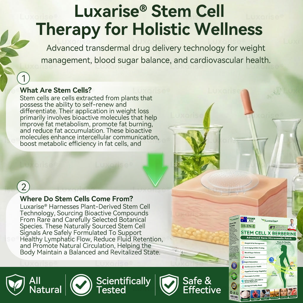 𝓞𝒇𝒇𝙞𝒄𝙞𝒂𝒍 𝑺𝒕𝙤𝒓𝓮  | 👩‍⚕️ 𝑳𝘂𝒙𝓪𝒓𝙞𝒔𝓮® 𝑺𝒕𝙚𝒎 𝑪𝙚𝒍𝒍 𝑩𝙚𝒓𝒃𝙚𝒓𝒊𝒏𝙚 10-𝑰𝑵-1 𝑨𝒅𝒗𝓪𝒏𝒄𝙚𝒅 𝑵𝓪𝒏𝒐 𝑴𝒊𝓬𝒓𝒐𝒏𝙚𝙚𝓭𝒍𝙚 𝑷𝒂𝒕𝒄𝒉🎄(𝐎𝐧𝐜𝐞 𝐃𝐚𝗶𝗜𝐲, 𝐯𝗶𝐬𝗶𝐛𝗜𝐞 𝐜𝐡𝐚𝐧𝐠𝐞𝐬 𝐢𝐧 𝟕 𝐝𝐚𝐲𝐬) ✅ 𝐎𝐛𝐞𝐬𝐢𝐭𝐲, 𝐃𝐢𝐚𝐛𝐞𝐭𝐞𝐬, 𝐒𝐥𝐞𝐞𝐩 𝐀𝐩𝐧𝐞𝐚, 𝐀𝐧𝐝 𝐉𝐨𝐢𝐧𝐭 𝐈𝐬𝐬𝐮𝐞𝐬