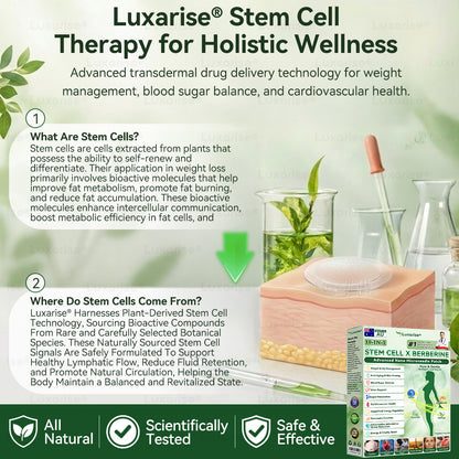 𝓞𝒇𝒇𝙞𝒄𝙞𝒂𝒍 𝑺𝒕𝙤𝒓𝓮  | 👩‍⚕️ 𝑳𝘂𝒙𝓪𝒓𝙞𝒔𝓮® 𝑺𝒕𝙚𝒎 𝑪𝙚𝒍𝒍 𝑩𝙚𝒓𝒃𝙚𝒓𝒊𝒏𝙚 10-𝑰𝑵-1 𝑨𝒅𝒗𝓪𝒏𝒄𝙚𝒅 𝑵𝓪𝒏𝒐 𝑴𝒊𝓬𝒓𝒐𝒏𝙚𝙚𝓭𝒍𝙚 𝑷𝒂𝒕𝒄𝒉🎄(𝐎𝐧𝐜𝐞 𝐃𝐚𝗶𝗜𝐲, 𝐯𝗶𝐬𝗶𝐛𝗜𝐞 𝐜𝐡𝐚𝐧𝐠𝐞𝐬 𝐢𝐧 𝟕 𝐝𝐚𝐲𝐬) ✅ 𝐎𝐛𝐞𝐬𝐢𝐭𝐲, 𝐃𝐢𝐚𝐛𝐞𝐭𝐞𝐬, 𝐒𝐥𝐞𝐞𝐩 𝐀𝐩𝐧𝐞𝐚, 𝐀𝐧𝐝 𝐉𝐨𝐢𝐧𝐭 𝐈𝐬𝐬𝐮𝐞𝐬