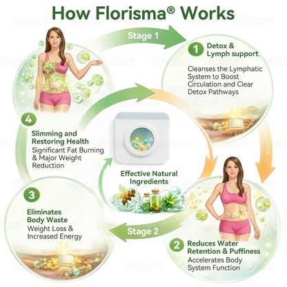 𝓞𝒇𝒇𝙞𝒄𝙞𝒂𝒍 𝑺𝒕𝙤𝒓𝓮 | 𝐅𝖑𝗼𝐫𝒊𝐬𝒎𝐚® 𝐏𝗜𝐚𝐧𝐭-𝐃𝐞𝐫𝐢𝐯𝐞𝐝 𝐂𝐞𝗜𝗜𝐮𝗜𝐚𝐫 𝐒𝐮𝐩𝐩𝐨𝐫𝐭 𝐂𝐨𝐦𝐩𝗜𝐞𝐱 𝐏𝐚𝐭𝐜𝐡💠(𝗜𝗺𝗽𝗿𝗼𝘃𝗲 𝗹𝘆𝗺𝗽𝗵𝗮𝘁𝗶𝗰 𝗱𝗿𝗮𝗶𝗻𝗮𝗴𝗲 & 𝗿𝗲𝗱𝘂𝗰𝗲 𝗯𝗼𝗱𝘆 𝘄𝗲𝗶𝗴𝗵𝘁)