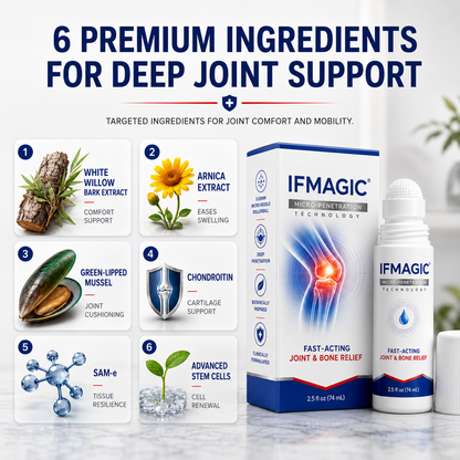 𝗜𝐅𝙈𝗔𝑮𝗜𝐂® 💠 𝟬.𝟬𝟱𝗺𝗺 𝐌𝐢𝐜𝐫𝗼𝗻𝗲𝗲𝙙𝙡𝙚 𝑩𝒐𝒏𝒆 & 𝐉𝐨𝗶𝗻𝘁 𝗥𝗼𝗹𝗹𝒆𝙧💧